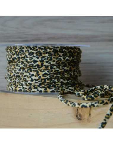 cordon liberty panthère hobbyjoux