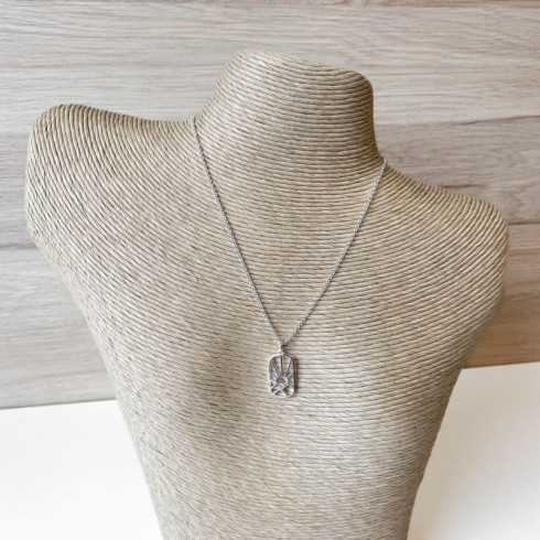 Pendentif stylisé "soleil levant" : Une nouveauté chez Hobbyjoux