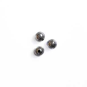 Perle sport boule de pétanque | Hobbyjoux collection sportive 2